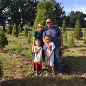 Meet your Posher, Carolyn n kevin